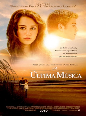 A Última Música